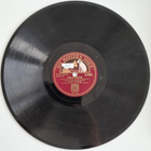 Savikiekko 1936- Paul Robeson - His Master's Voice B.8482 - pikkukuva 2