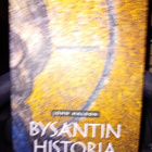 HALDON :  BYSANTIN HISTORIA ( SIS POSTIKULU) - pikkukuva 1