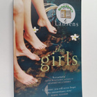 Lori Lansens : The girls : a novel - pikkukuva 1