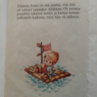 Finnair Tomi vuodelta 1969 - pikkukuva 5