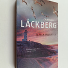 Camilla Läckberg : Majakanvartija - pikkukuva 1