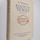 Zacharias Topelius : Kootut teokset 13 : Mietekirjani leh... - pikkukuva 1