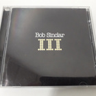 Bob Sinclar - III (cd) - pikkukuva 2