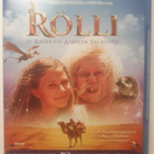 Rölli Ja Kaikkien Aikojen Seikkailu Blu-ray - pikkukuva 1