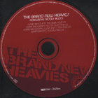 The Brand New Heavies • Surrender CD Maxi-Single - pikkukuva 2