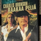 Raakaa peliä - pikkukuva 1