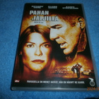 PAHAN JÄLJILLÄ - DVD - pikkukuva 1
