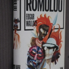 Edgar Wallace : Luutnantti Romuluu ( 3.p. 1969 ) - pikkukuva 1