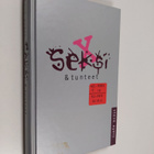 Steve Ayers : Seksi ja tunteet - pikkukuva 1