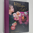 Daniela Andersson : Kiitos ruoasta Äiti! - pikkukuva 1