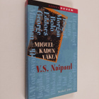 V. S. Naipaul : Miguel-kadun väkeä - pikkukuva 1