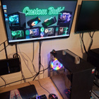 Amd Athlon 3000G kotitietokone Windows 11 - pikkukuva 1