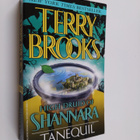 Terry Brooks : High Druid of Shannara - Tanequil - pikkukuva 1