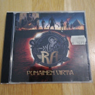 RA : Punainen virta -CD - pikkukuva 1
