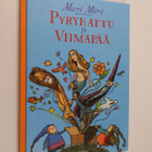 Mari Mörö : Pyryhattu ja viimapää - pikkukuva 1