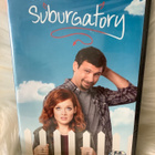 SUBURGATORY KAUSI 1  (UUSI,MUOVEISSA) - pikkukuva 1