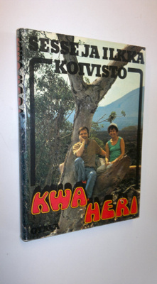 Sesse Koivisto : Kwa heri
