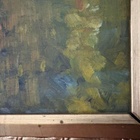 Impressionistinen öljyvärimaalaus 1910-luvulta - pikkukuva 4