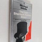 Michael Dibdin : The last Sherlock Holmes story - pikkukuva 1