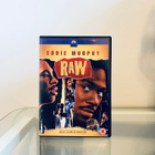 Eddie Murphy Raw DVD - pikkukuva 1