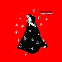 The Concretes - Lady December (CD)
