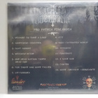 IMPALED NAZARENE - PRO PATRIA FINLANDIA UUSI "SS" PIC LP - pikkukuva 2