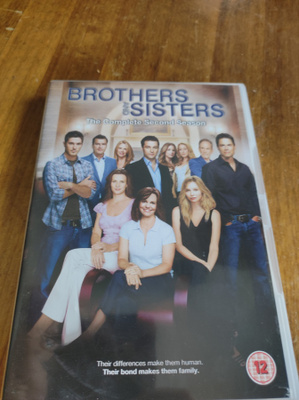 Brothers And Sisters second season