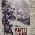 Antti Tuuri Rata - pikkukuva 1