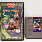 NES - Little Nemo Dream Master (PAL-B SCN, Yapon vuokrapeli) - pikkukuva 1