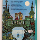 Astrid Lindgren : Kultasiskoni - pikkukuva 2