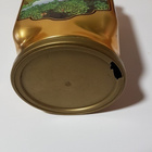 Vintage kahvipurkki, neljä vuodenaikaa - pikkukuva 4