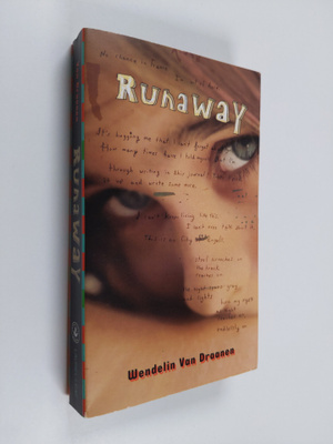 Wendelin Van Draanen : Runaway