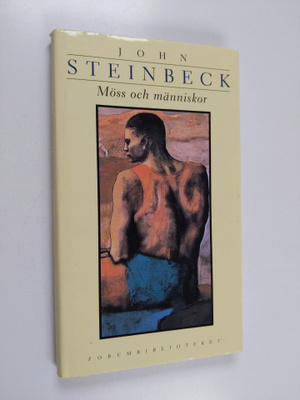 John Steinbeck : Möss och människor