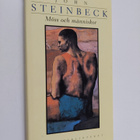 John Steinbeck : Möss och människor - pikkukuva 1