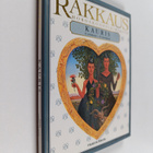 Julia Parker : Rakkaus : Kauris : 22 joulukuuta - 20 tamm... - pikkukuva 1