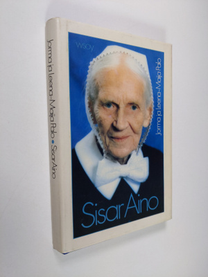 Jorma Palo : Sisar Aino