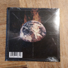 Ligature Marks: Set ocean on fire ep-cd - pikkukuva 2