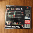 Silent Hill PS1 - CIB, PAL - pikkukuva 3