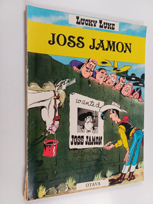 Morris : Joss Jamon