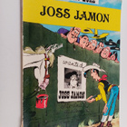 Morris : Joss Jamon - pikkukuva 1