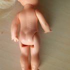 Barbie Lapsinukke Mattel 1996 - pikkukuva 2