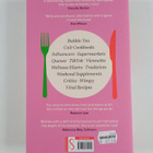 Ruby Tandoh : All Consuming - Why We Eat the Way We Eat Now - pikkukuva 2