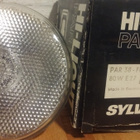 Sylvania HI-light PAR38 Flood-30ast. 80W E27 - pikkukuva 1