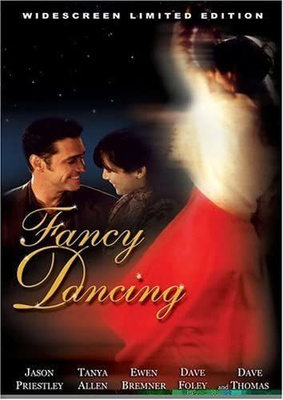 Fancy Dancing  -  DVD