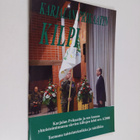 Karjalan prikaatin kilpi vuosikerta 1/2008 - pikkukuva 1