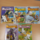 Muumi vuosikerta 1993 - pikkukuva 2