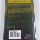 Paul Gillcrist : Sea Legs - pikkukuva 2
