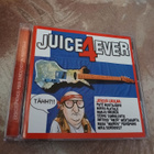 Juice 4ever CD ( Eri Esittäjiä ) - pikkukuva 1