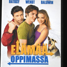 Elämää oppimassa (1999) - DVD - pikkukuva 1