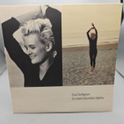 Eva Dahlgren – En Blekt Blondins Hjärta  LP - pikkukuva 1